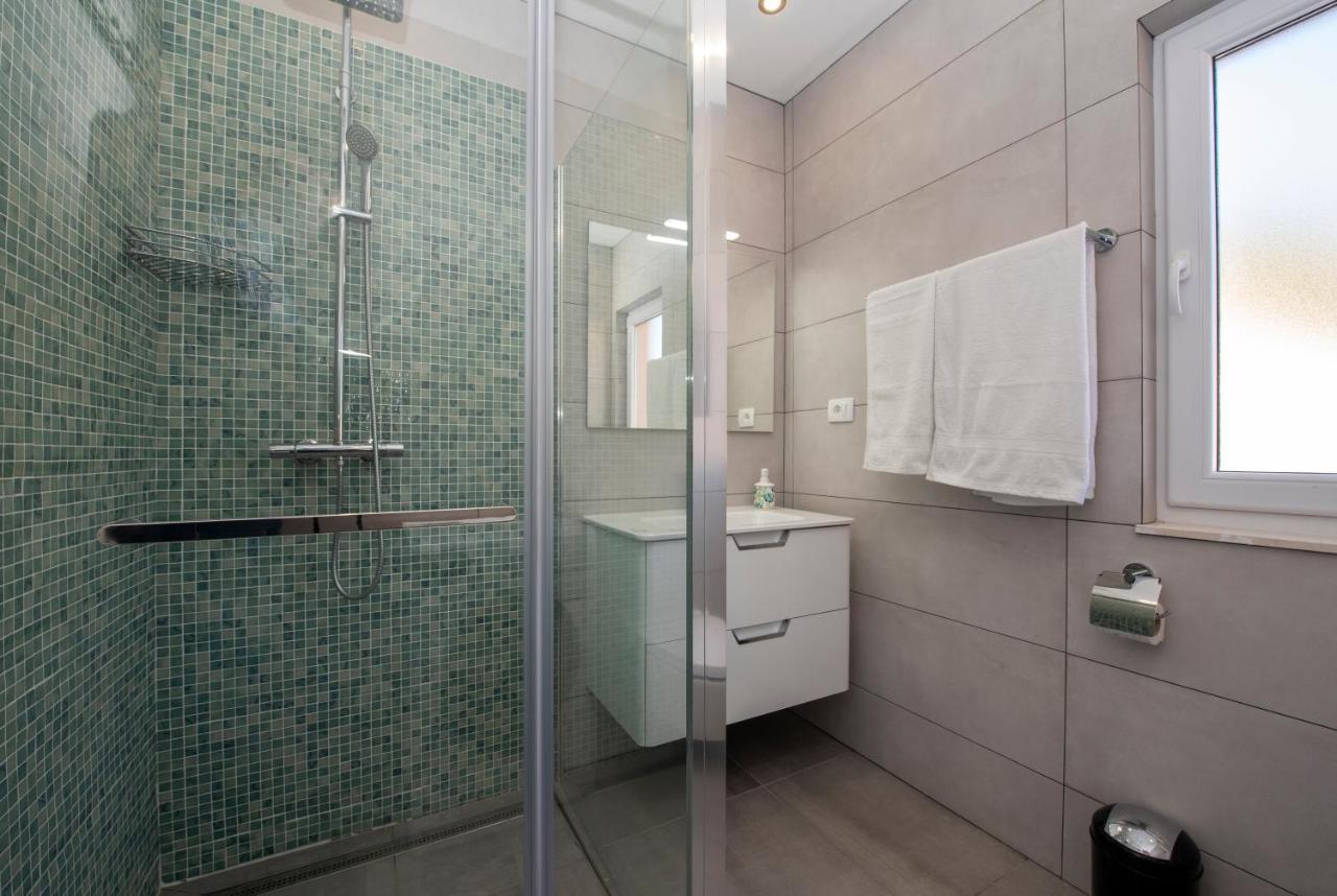 Villa View Jasna Rogoznica  Extérieur photo